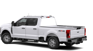 2026 Ford Super Duty® External Image 3